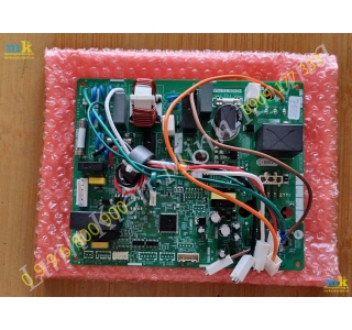 ( SP1728 ) Bo Nóng Quạt AC Máy 2 Chiều FTXM**HVMV